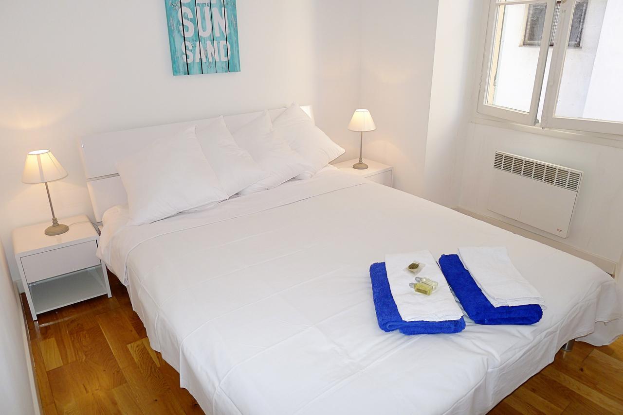 Carre D'Or Terrace Ap4015 Nice By Riviera Holiday Homes 외부 사진